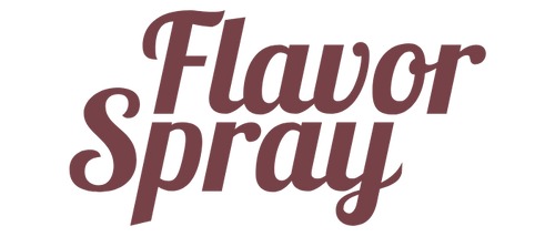 Flavor Spray